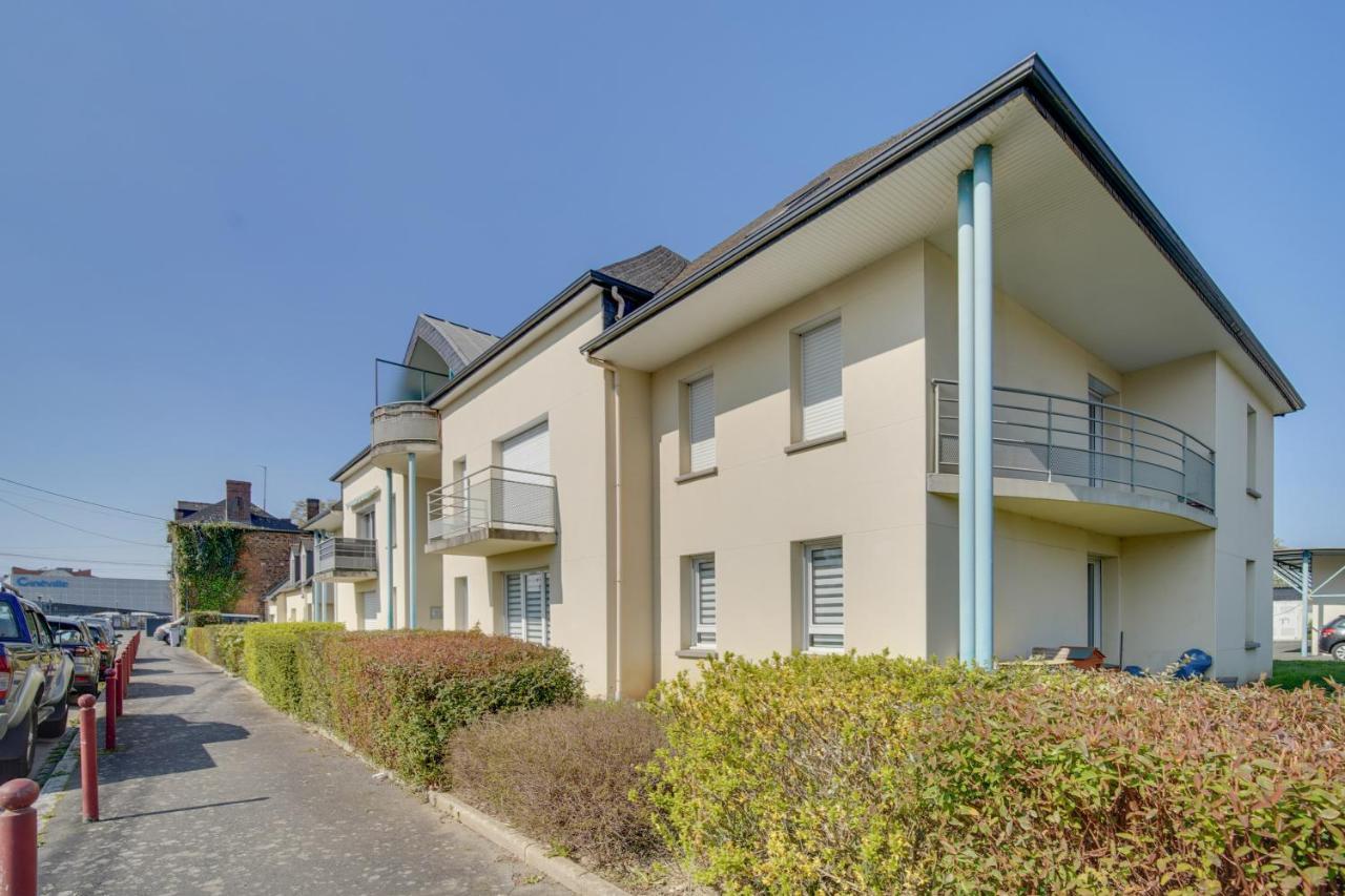 Le D'angele Apartment
