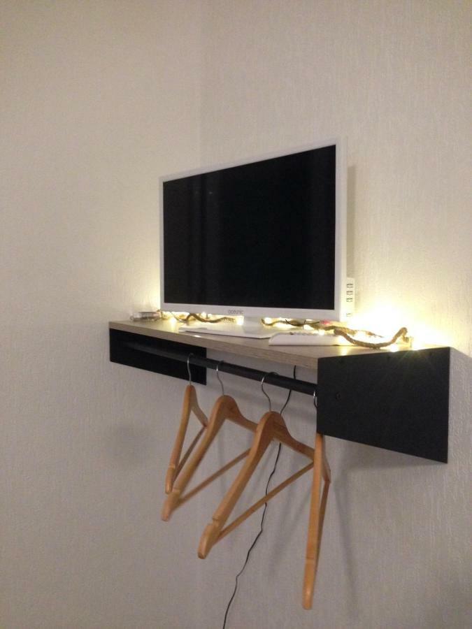 Le D'angele Apartment