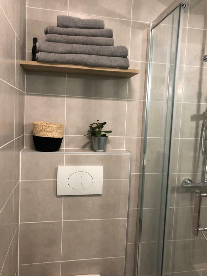 Apartment Le D'angele